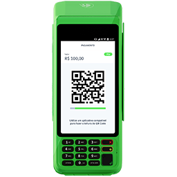 maquininha de cartão em são paulo sp