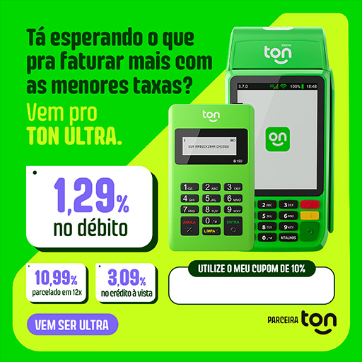 maquininha de cartão de crédito em são paulo sp